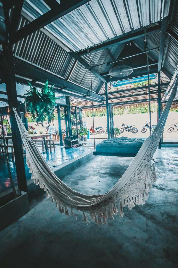 Dpm Koh Tao Diving Hotel & Bar المظهر الخارجي الصورة
